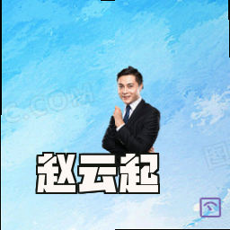 赵云起